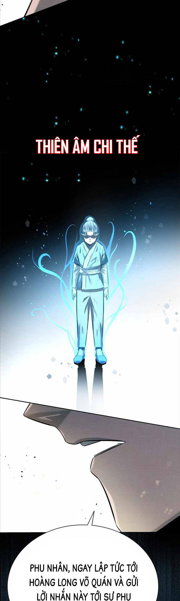 Kiếm Đế Nguyệt Linh Chap 12 - Next Chap 13