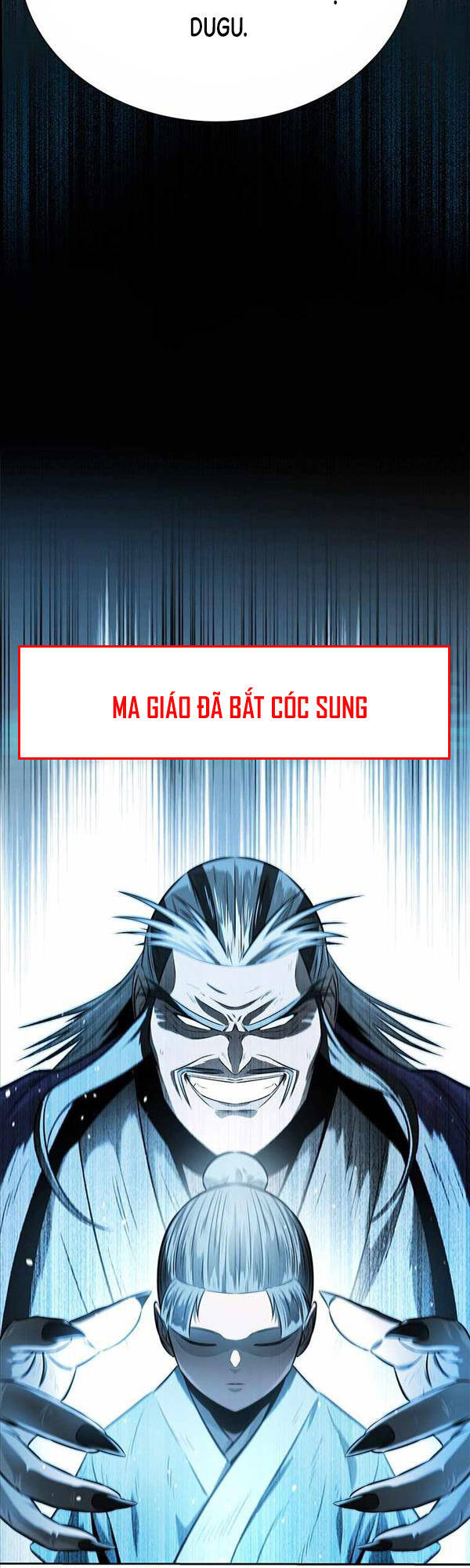 Kiếm Đế Nguyệt Linh Chap 12 - Next Chap 13