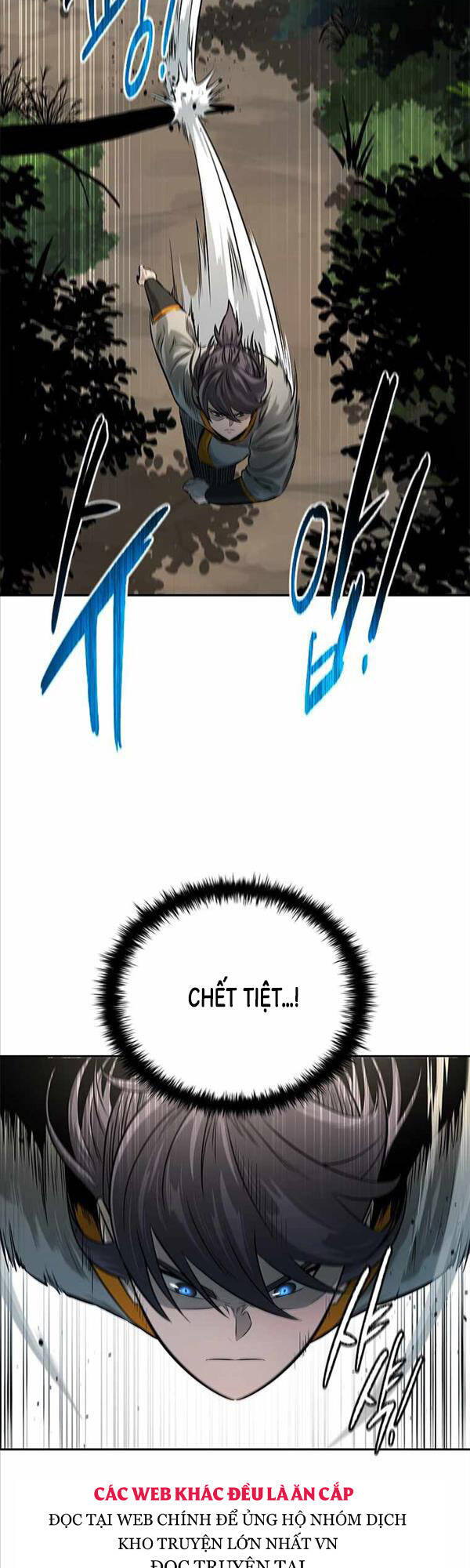 Kiếm Đế Nguyệt Linh Chap 12 - Next Chap 13