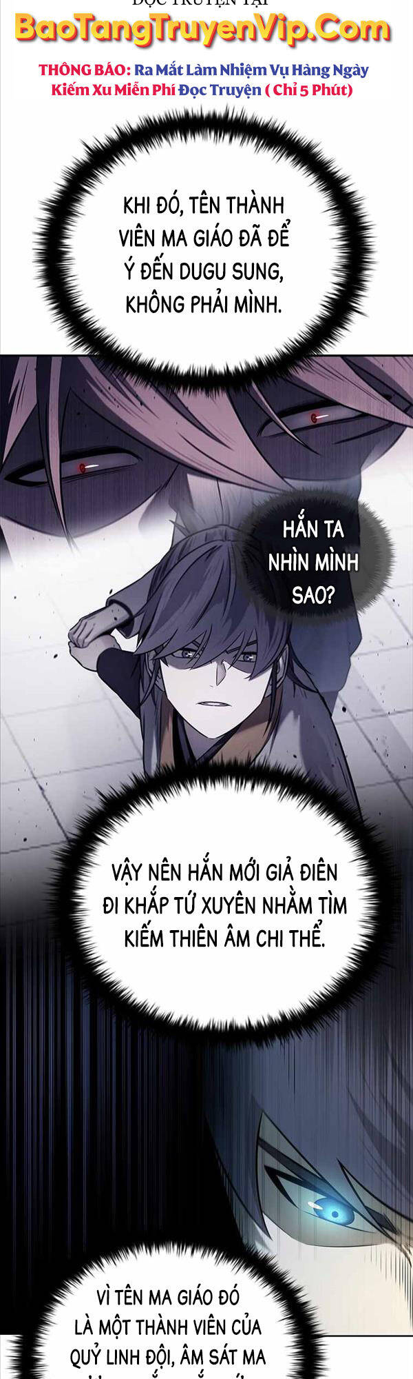 Kiếm Đế Nguyệt Linh Chap 12 - Next Chap 13