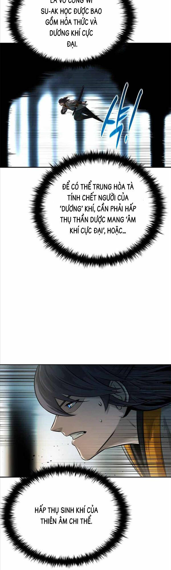 Kiếm Đế Nguyệt Linh Chap 12 - Next Chap 13