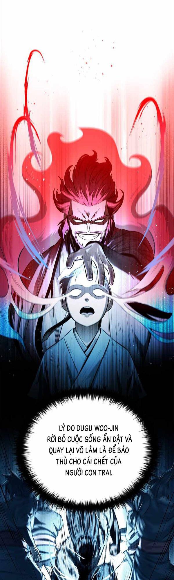 Kiếm Đế Nguyệt Linh Chap 12 - Next Chap 13