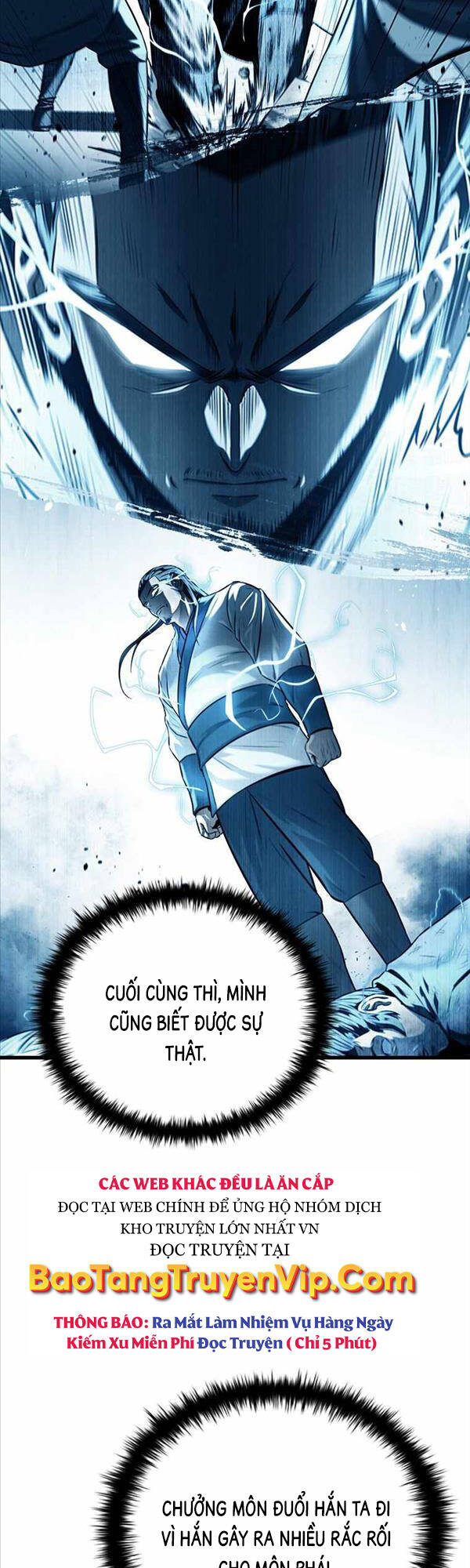 Kiếm Đế Nguyệt Linh Chap 12 - Next Chap 13