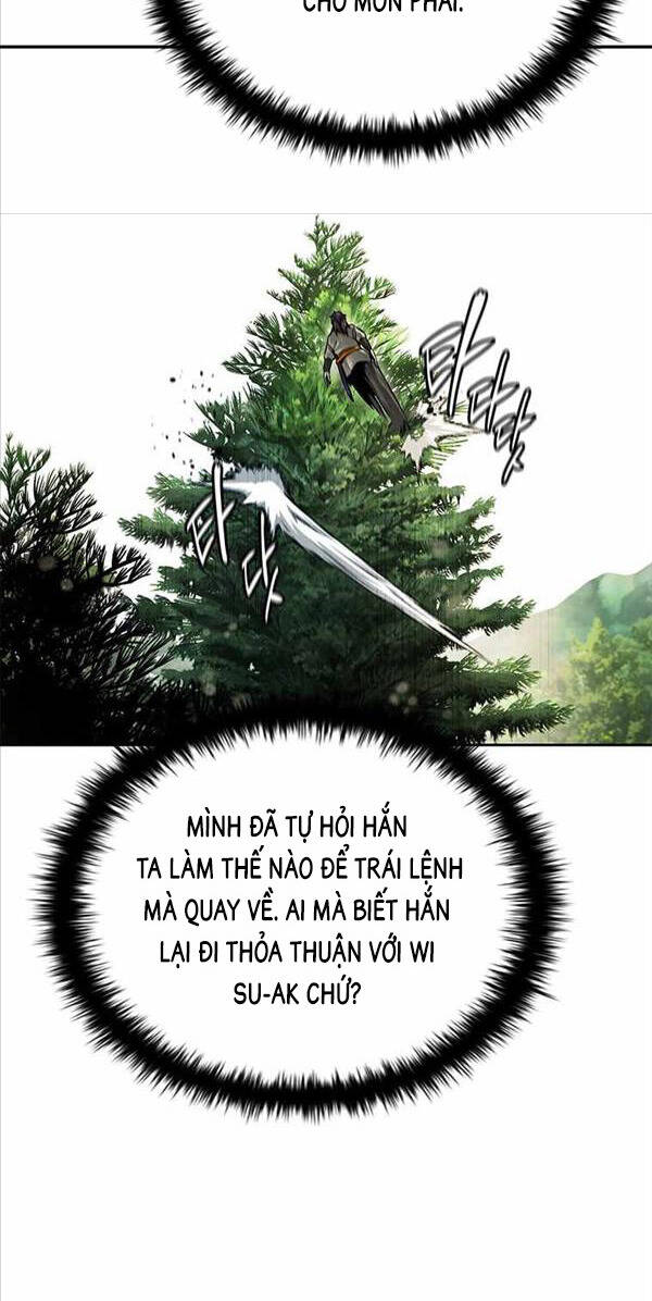 Kiếm Đế Nguyệt Linh Chap 12 - Next Chap 13
