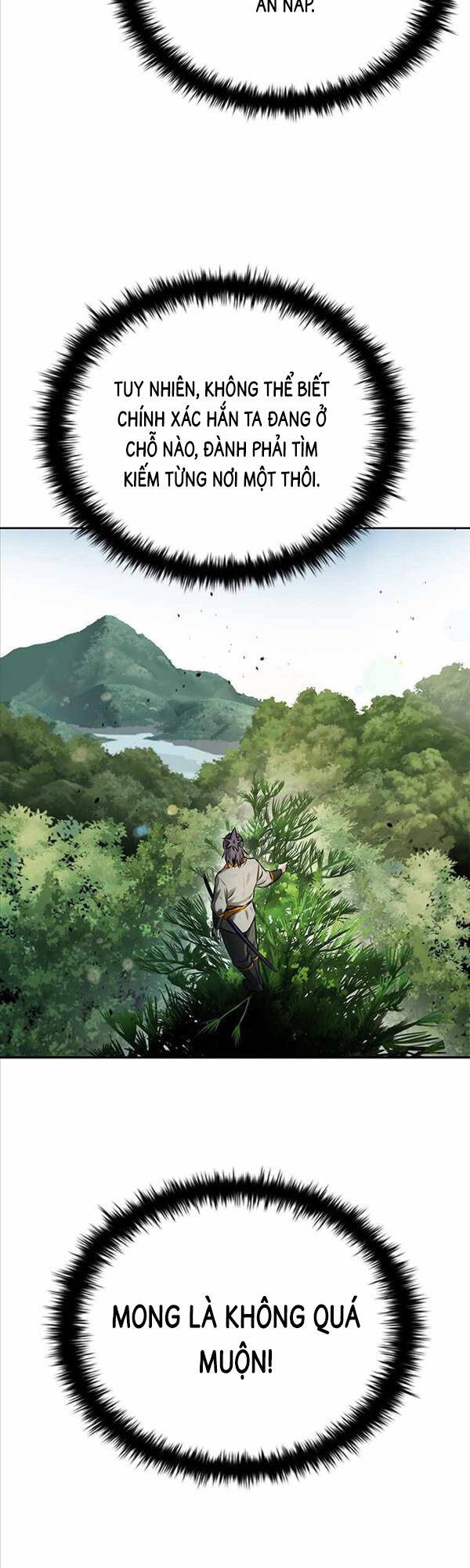 Kiếm Đế Nguyệt Linh Chap 12 - Next Chap 13