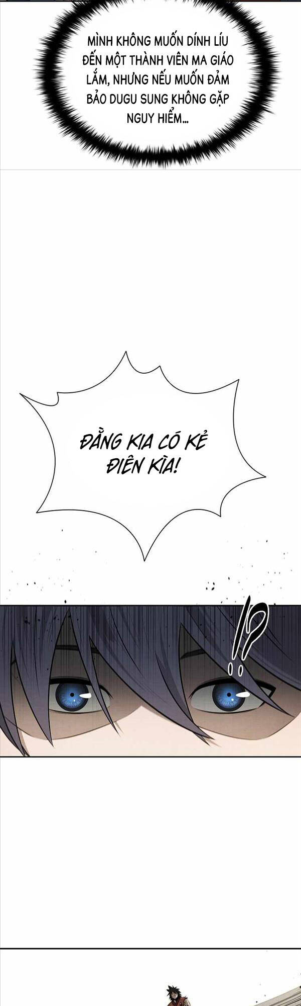 Kiếm Đế Nguyệt Linh Chap 12 - Next Chap 13