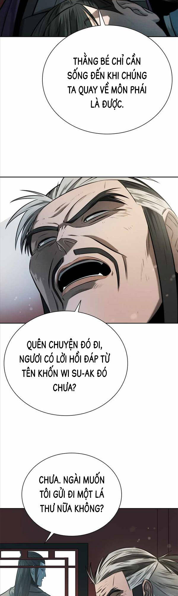 Kiếm Đế Nguyệt Linh Chap 12 - Next Chap 13