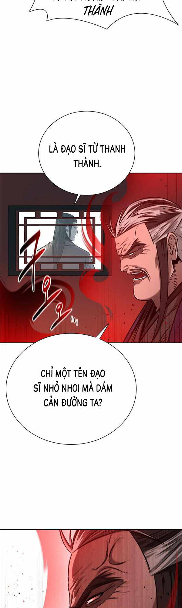 Kiếm Đế Nguyệt Linh Chap 12 - Next Chap 13