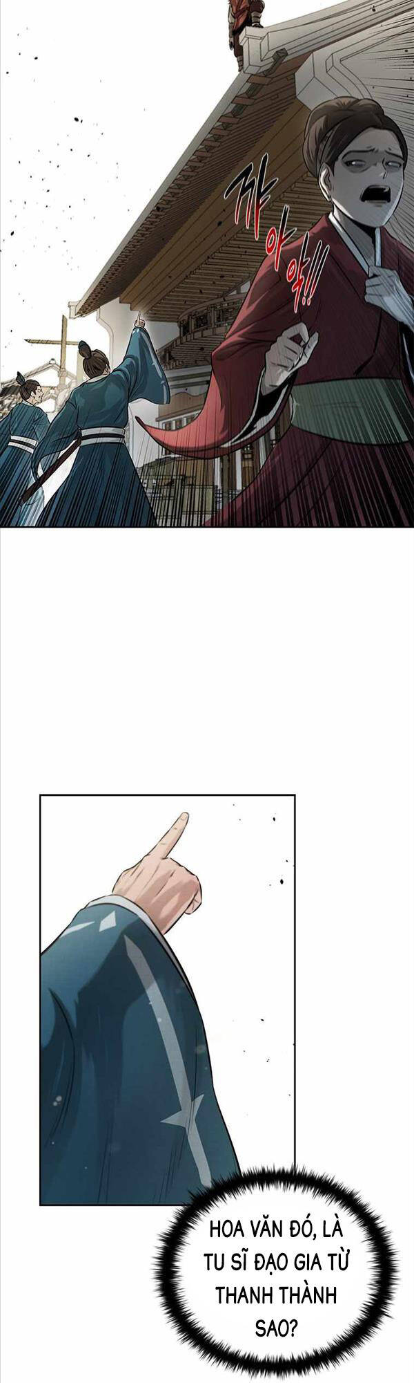 Kiếm Đế Nguyệt Linh Chap 12 - Next Chap 13
