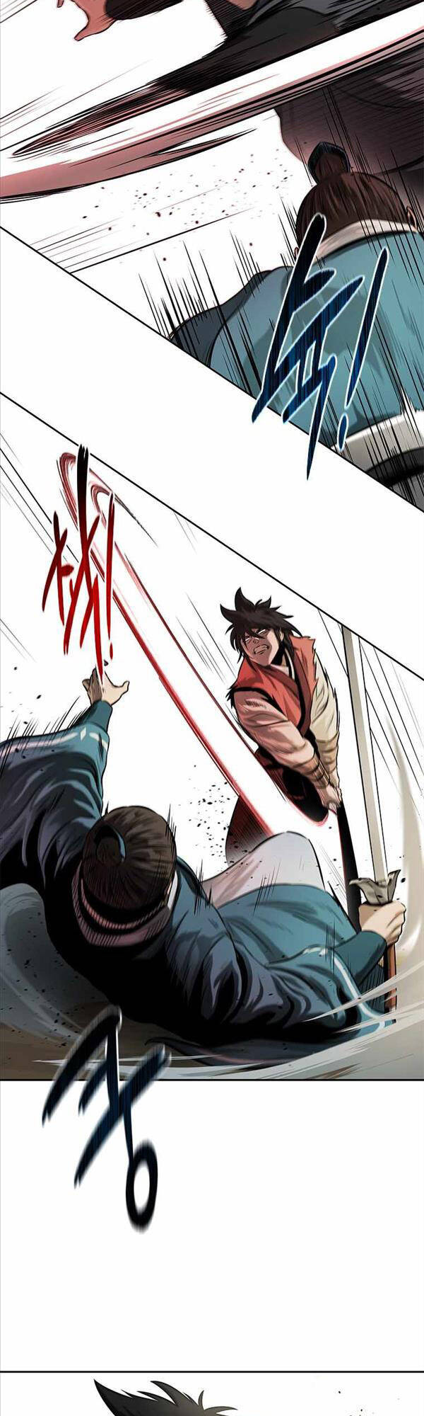 Kiếm Đế Nguyệt Linh Chap 12 - Next Chap 13