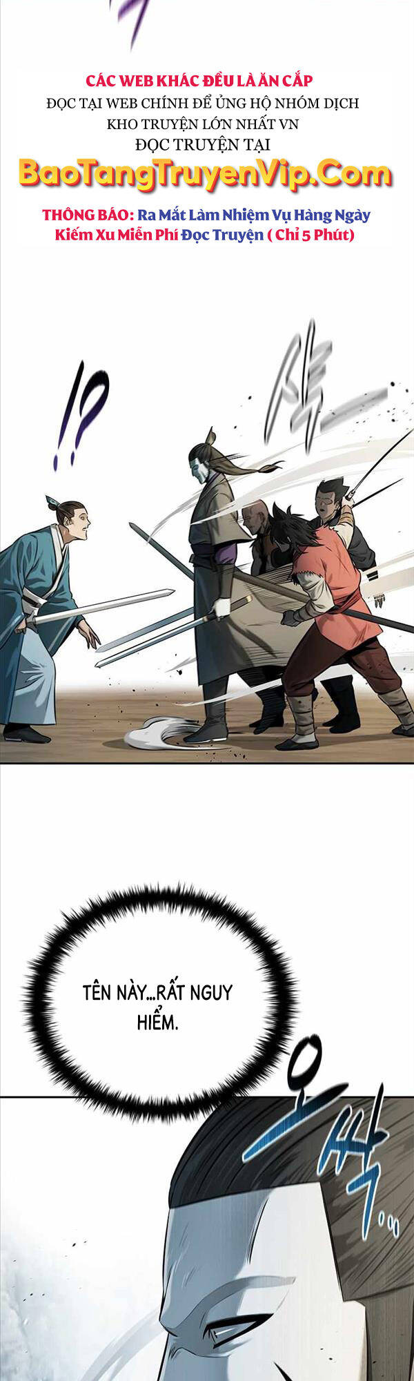 Kiếm Đế Nguyệt Linh Chap 12 - Next Chap 13