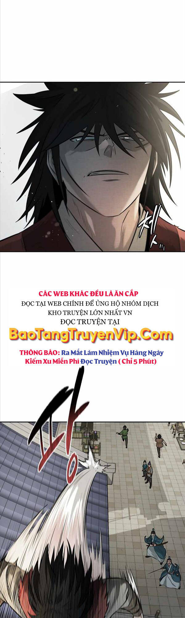 Kiếm Đế Nguyệt Linh Chap 12 - Next Chap 13