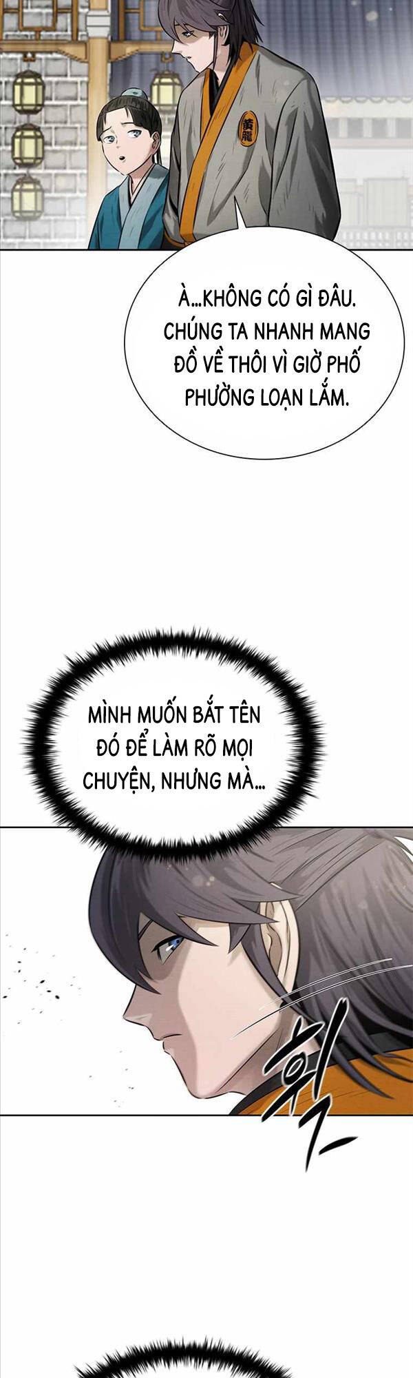 Kiếm Đế Nguyệt Linh Chap 12 - Next Chap 13