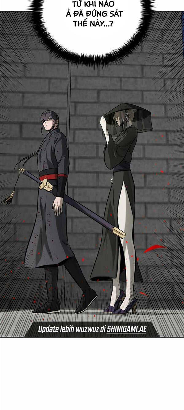 Kiếm Đế Nguyệt Linh Chap 80 - Next Chap 81