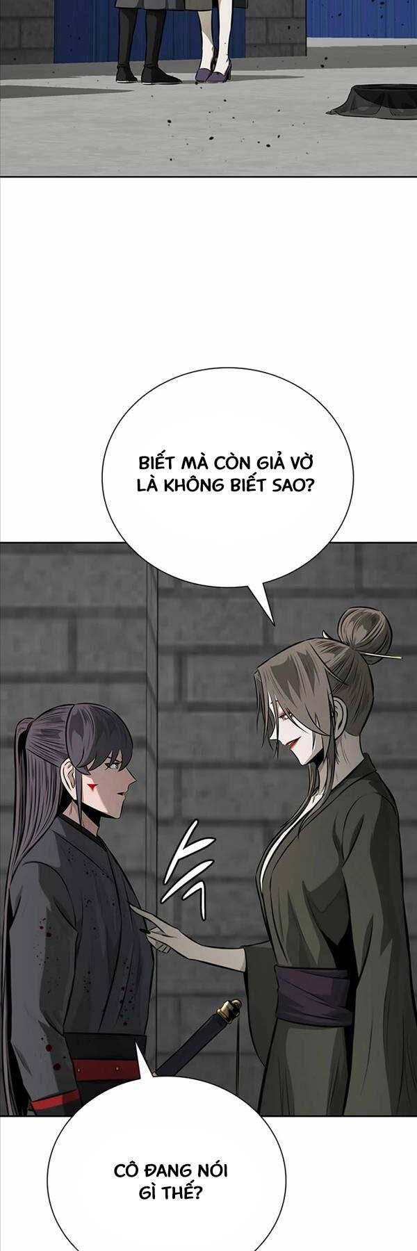 Kiếm Đế Nguyệt Linh Chap 80 - Next Chap 81