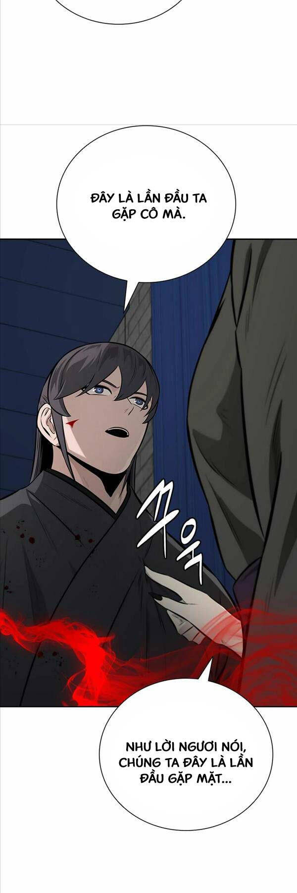 Kiếm Đế Nguyệt Linh Chap 80 - Next Chap 81