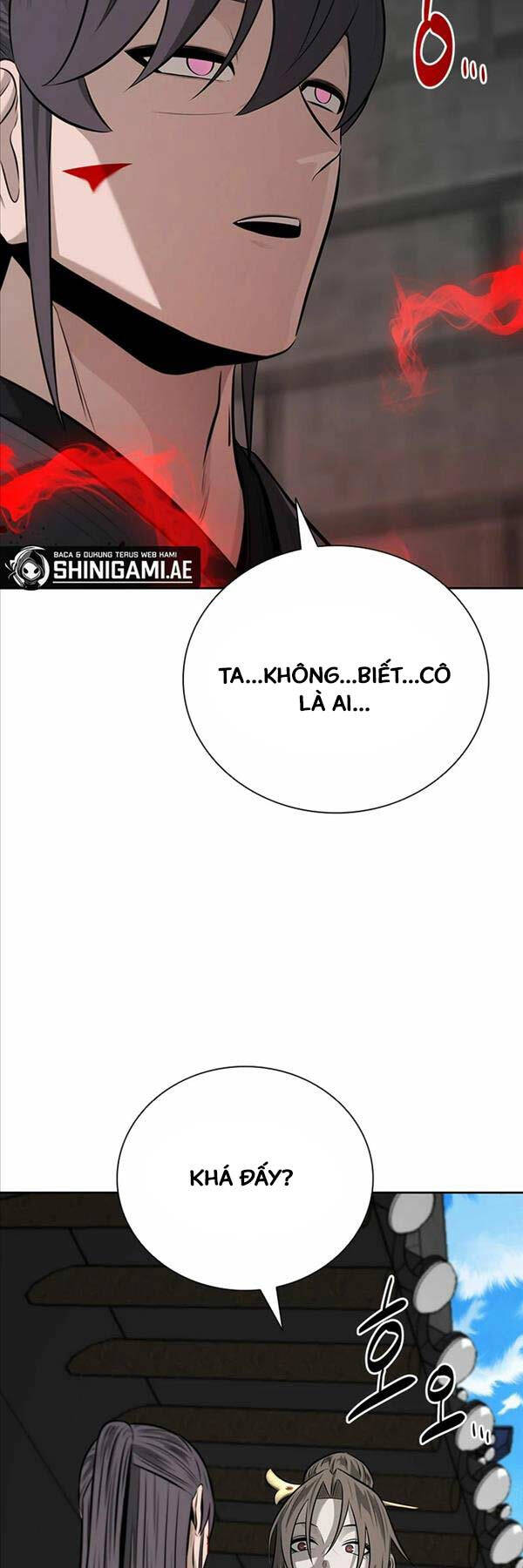 Kiếm Đế Nguyệt Linh Chap 80 - Next Chap 81