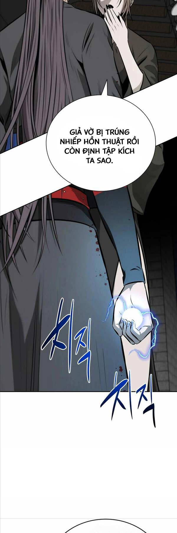 Kiếm Đế Nguyệt Linh Chap 80 - Next Chap 81