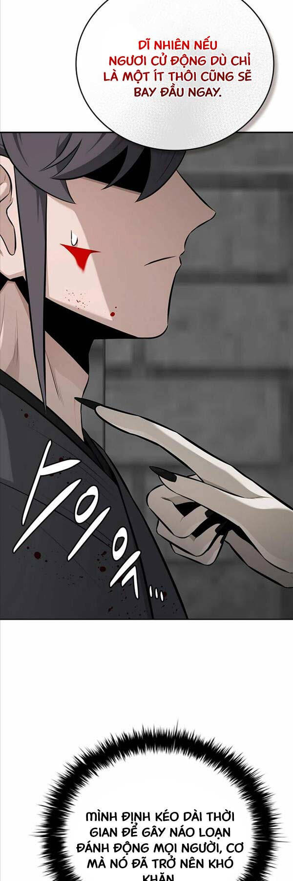 Kiếm Đế Nguyệt Linh Chap 80 - Next Chap 81
