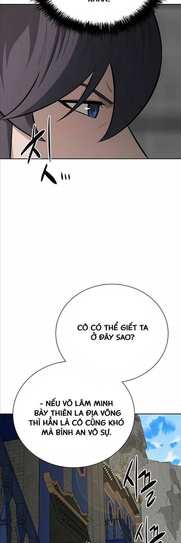 Kiếm Đế Nguyệt Linh Chap 80 - Next Chap 81