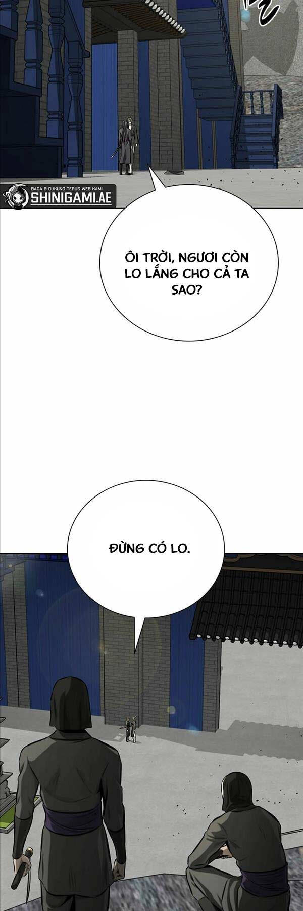 Kiếm Đế Nguyệt Linh Chap 80 - Next Chap 81