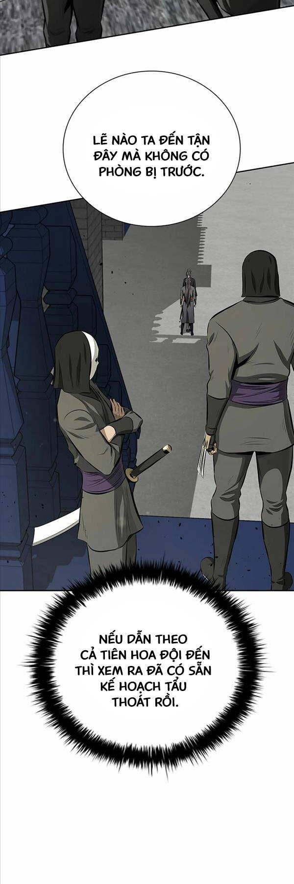 Kiếm Đế Nguyệt Linh Chap 80 - Next Chap 81