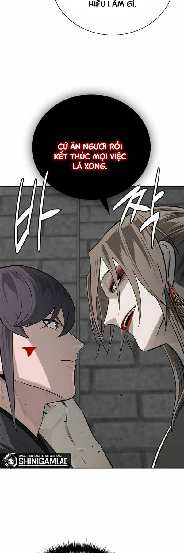 Kiếm Đế Nguyệt Linh Chap 80 - Next Chap 81