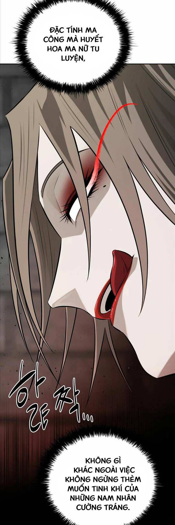 Kiếm Đế Nguyệt Linh Chap 80 - Next Chap 81