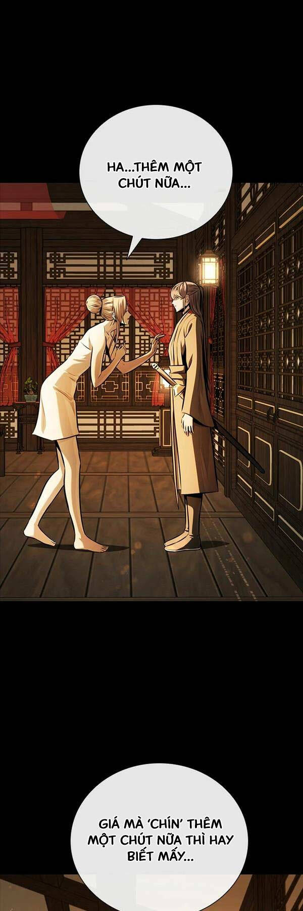 Kiếm Đế Nguyệt Linh Chap 80 - Next Chap 81