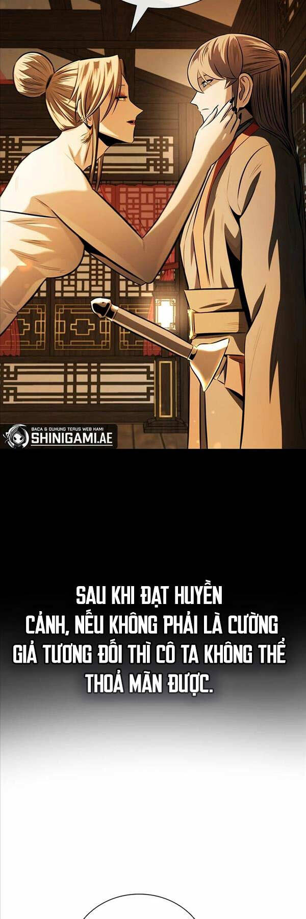 Kiếm Đế Nguyệt Linh Chap 80 - Next Chap 81