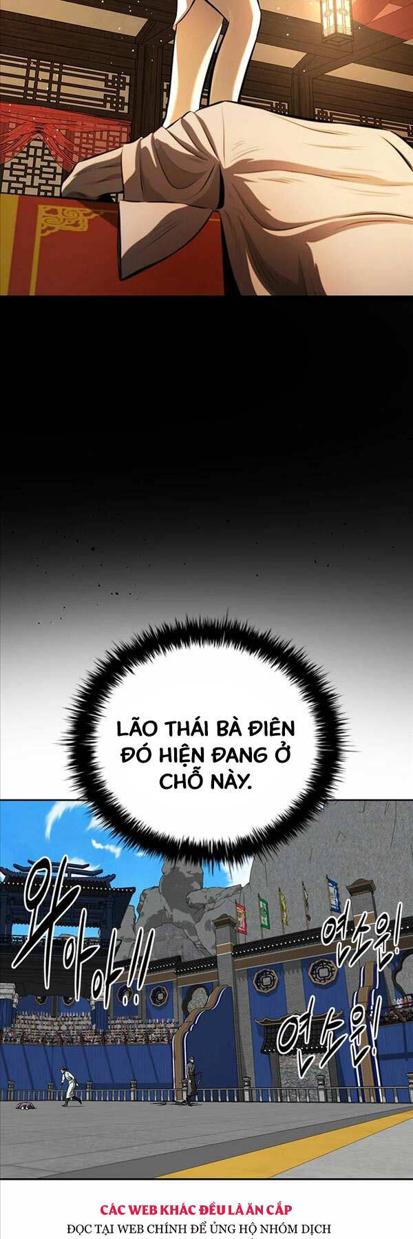 Kiếm Đế Nguyệt Linh Chap 80 - Next Chap 81