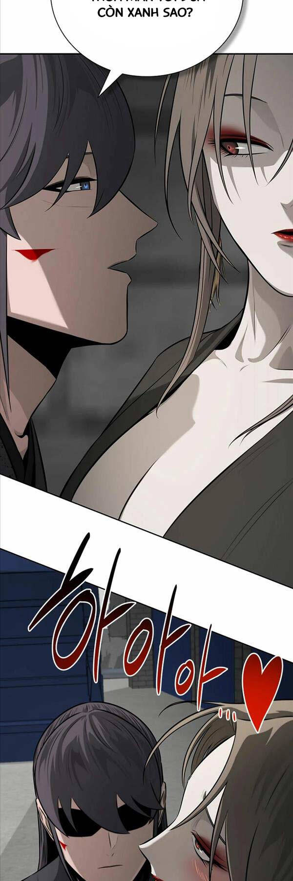 Kiếm Đế Nguyệt Linh Chap 80 - Next Chap 81