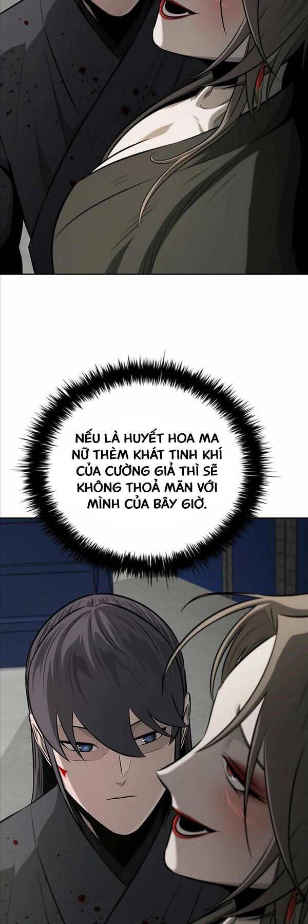 Kiếm Đế Nguyệt Linh Chap 80 - Next Chap 81
