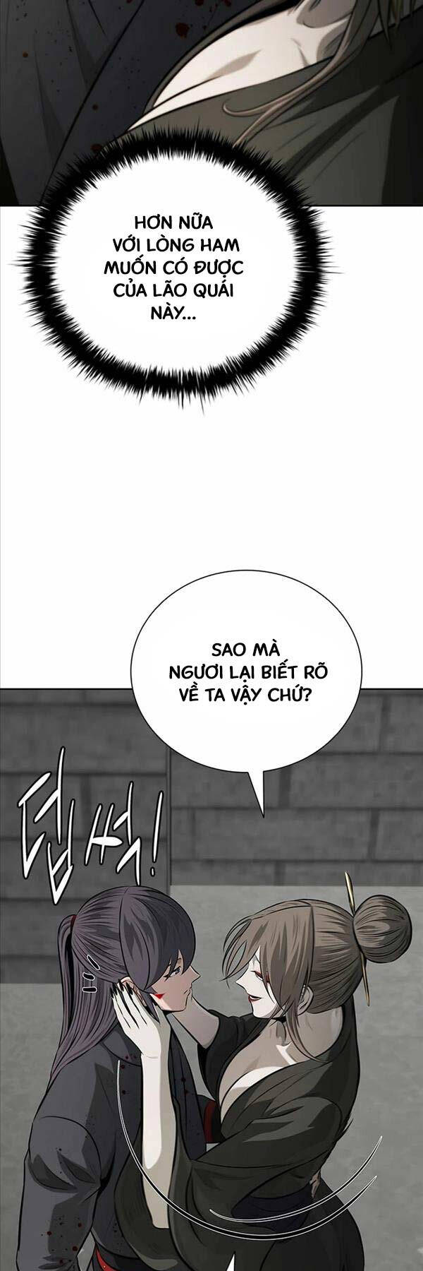 Kiếm Đế Nguyệt Linh Chap 80 - Next Chap 81