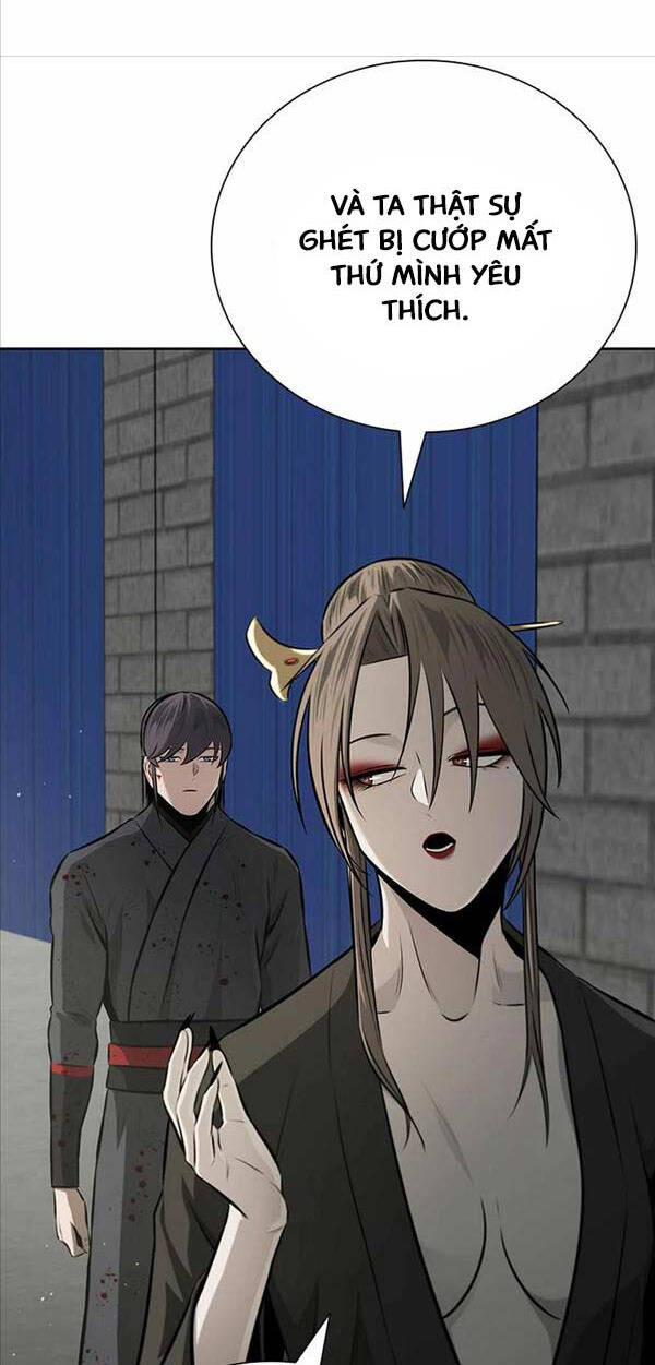 Kiếm Đế Nguyệt Linh Chap 80 - Next Chap 81