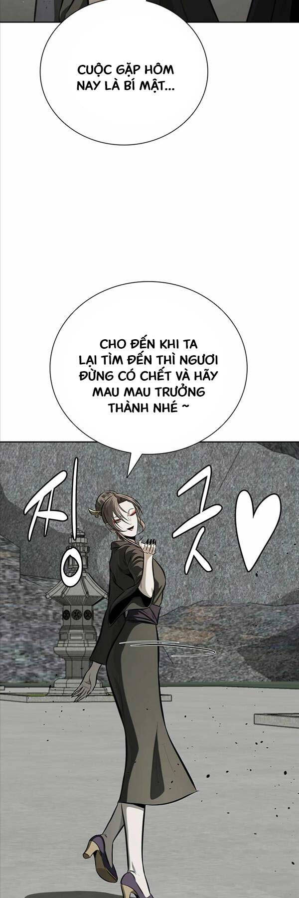 Kiếm Đế Nguyệt Linh Chap 80 - Next Chap 81