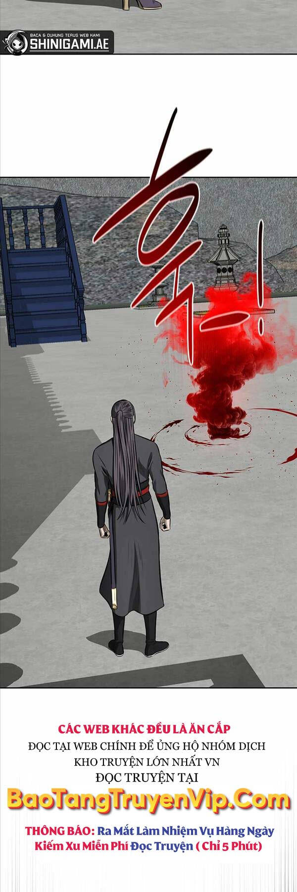 Kiếm Đế Nguyệt Linh Chap 80 - Next Chap 81