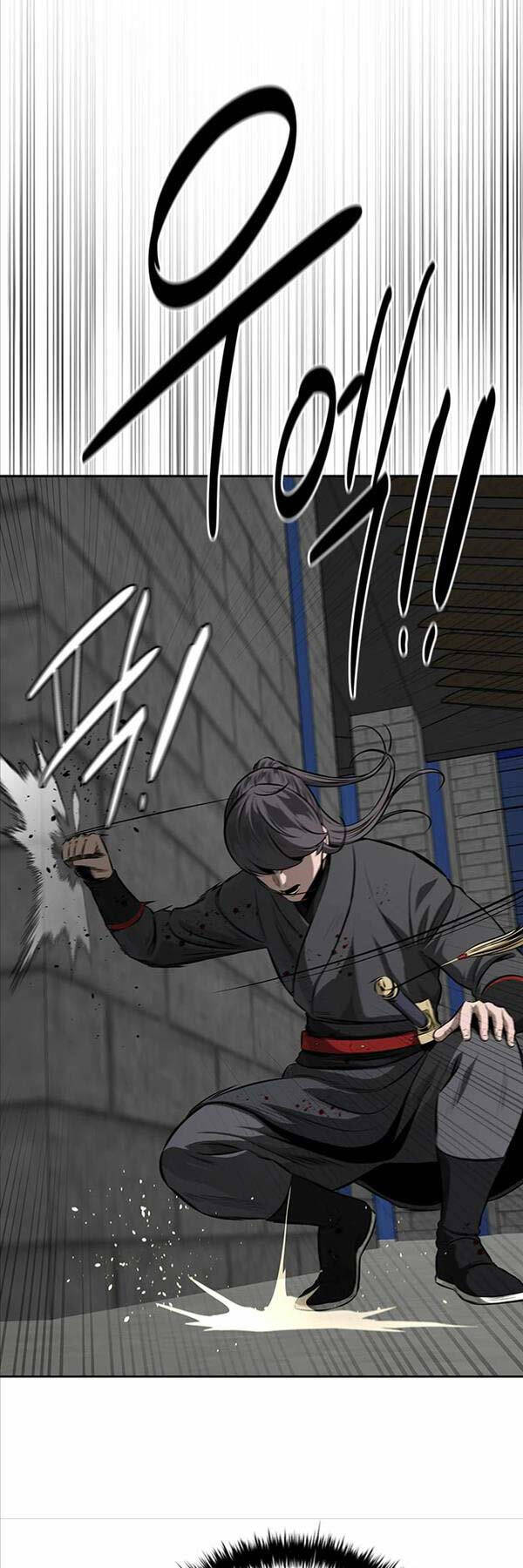 Kiếm Đế Nguyệt Linh Chap 80 - Next Chap 81