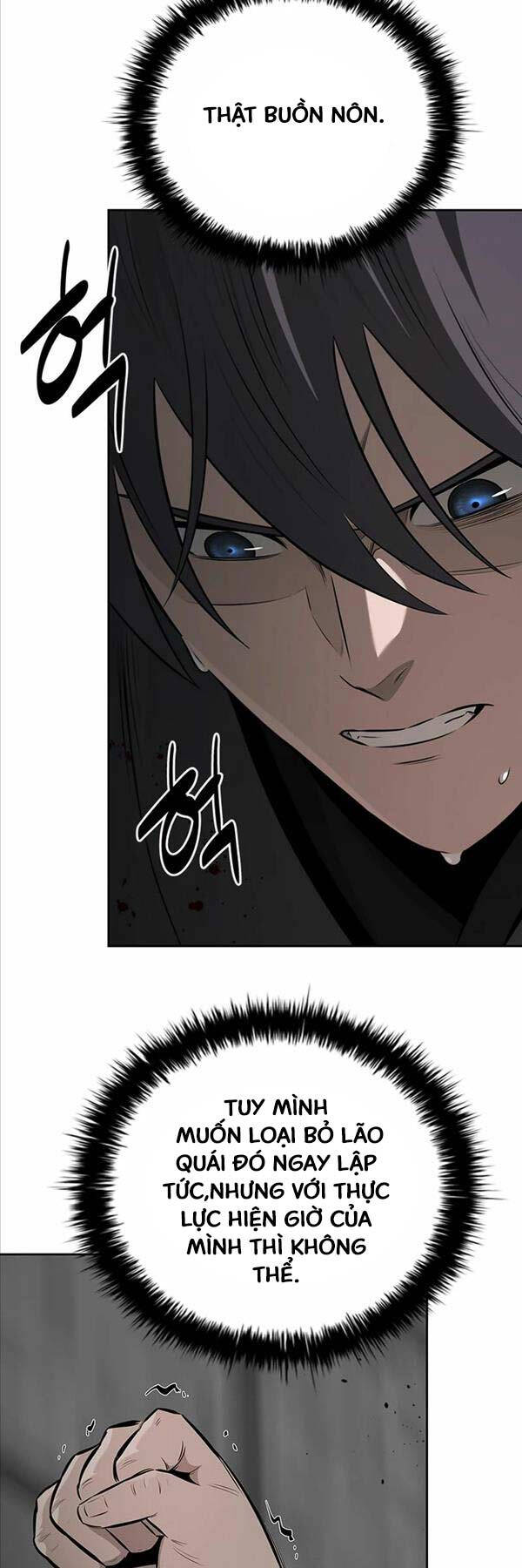 Kiếm Đế Nguyệt Linh Chap 80 - Next Chap 81