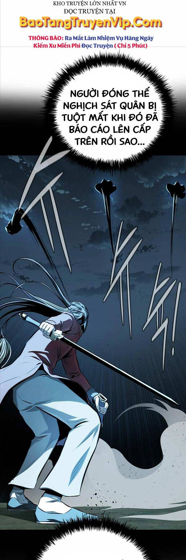 Kiếm Đế Nguyệt Linh Chap 80 - Next Chap 81