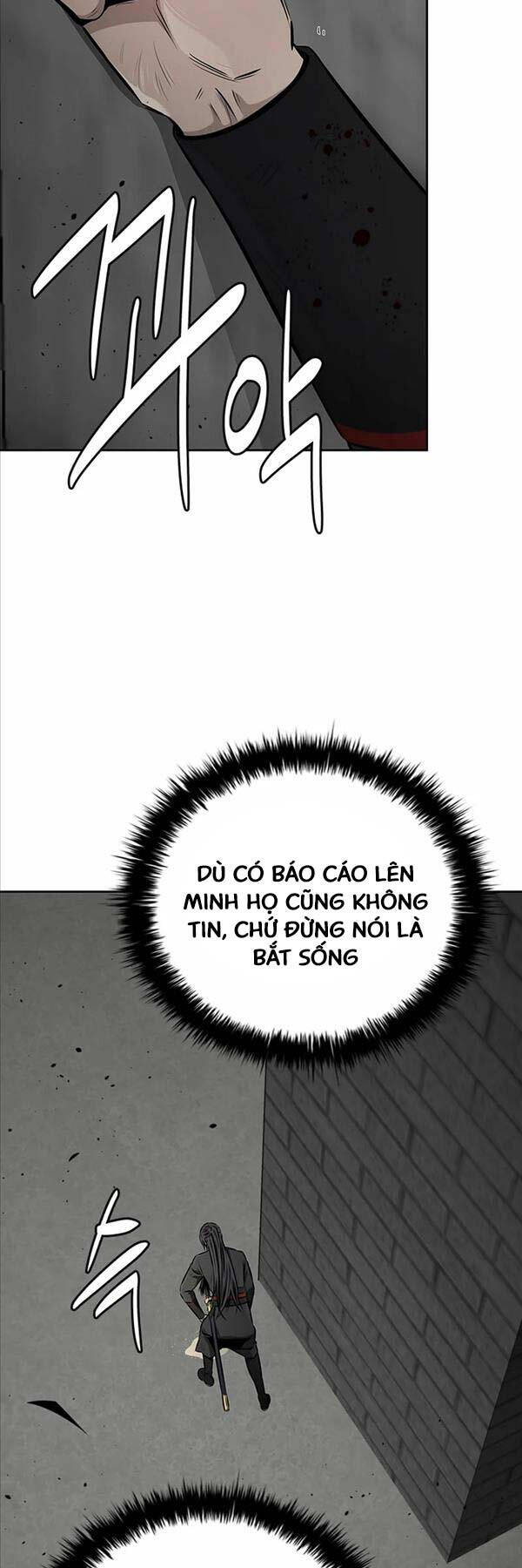 Kiếm Đế Nguyệt Linh Chap 80 - Next Chap 81