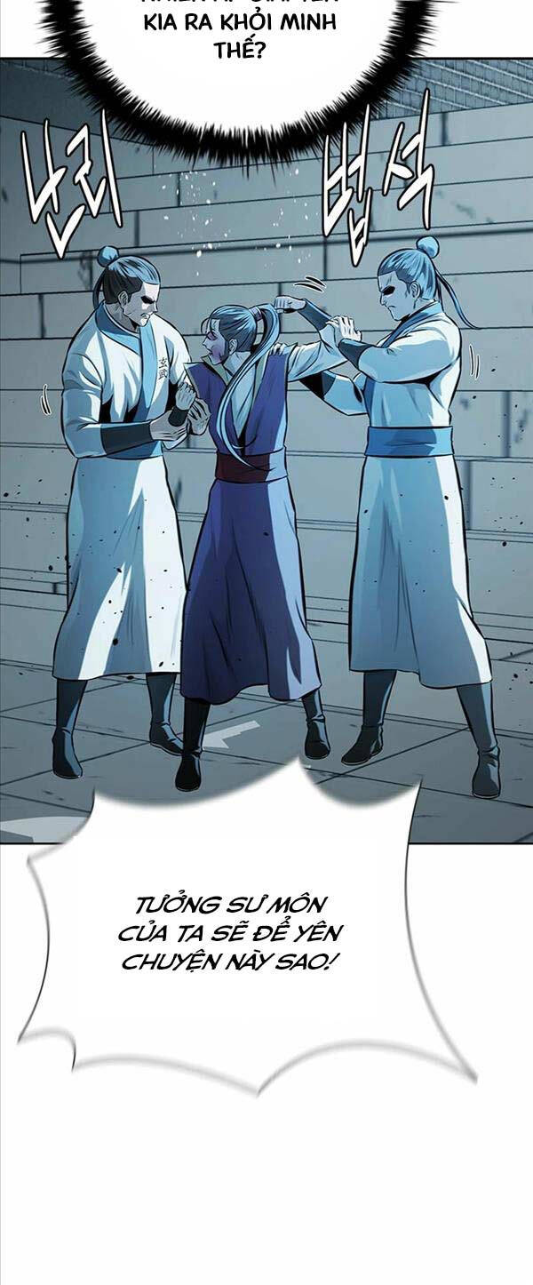 Kiếm Đế Nguyệt Linh Chap 80 - Next Chap 81