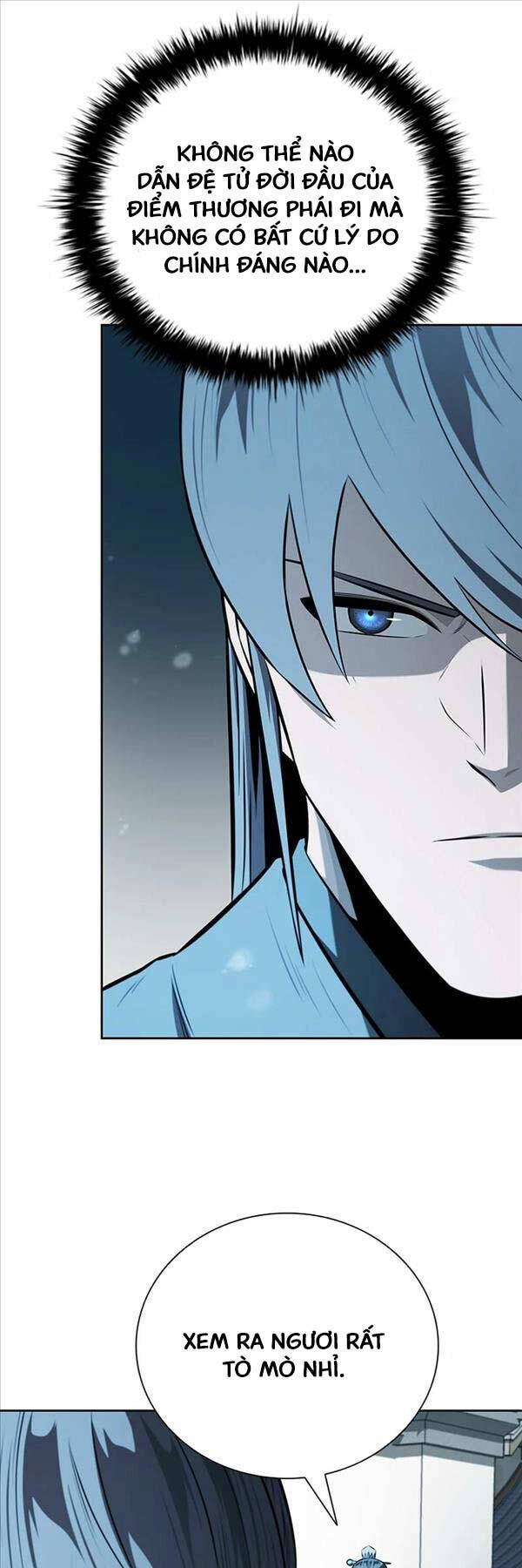 Kiếm Đế Nguyệt Linh Chap 80 - Next Chap 81