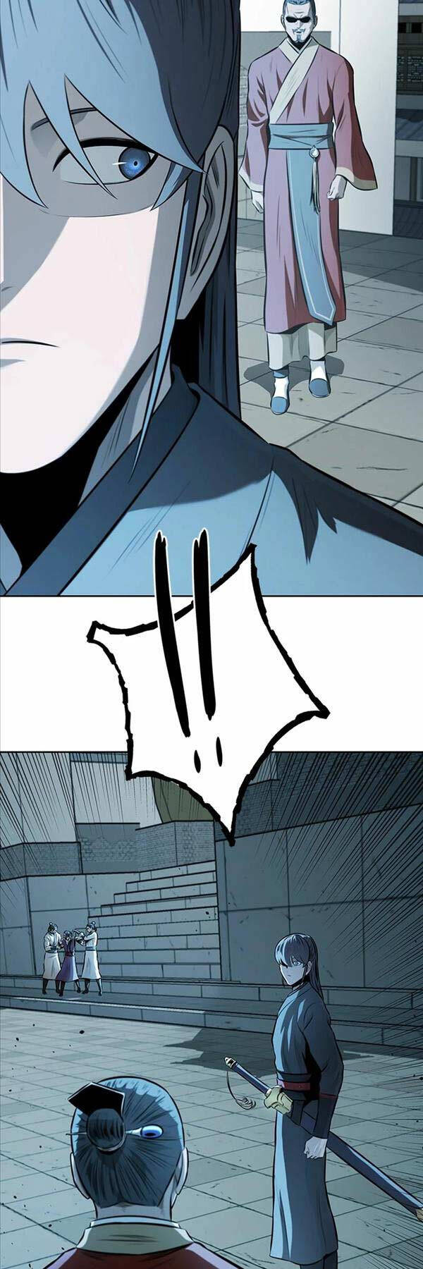 Kiếm Đế Nguyệt Linh Chap 80 - Next Chap 81