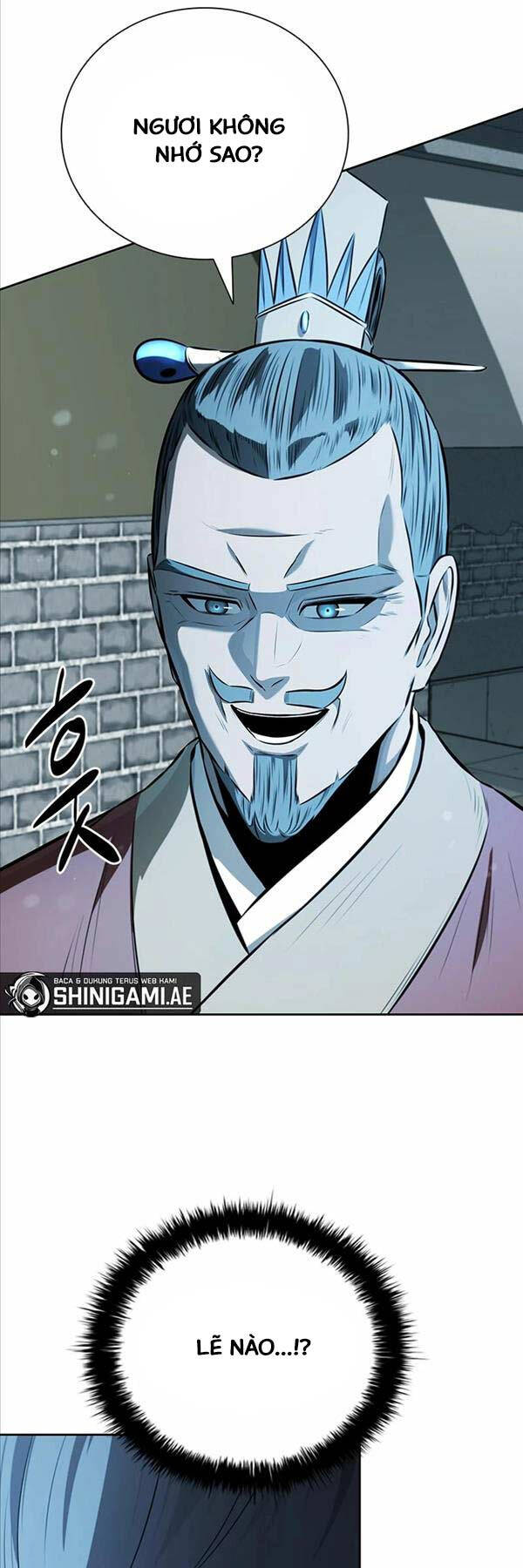 Kiếm Đế Nguyệt Linh Chap 80 - Next Chap 81