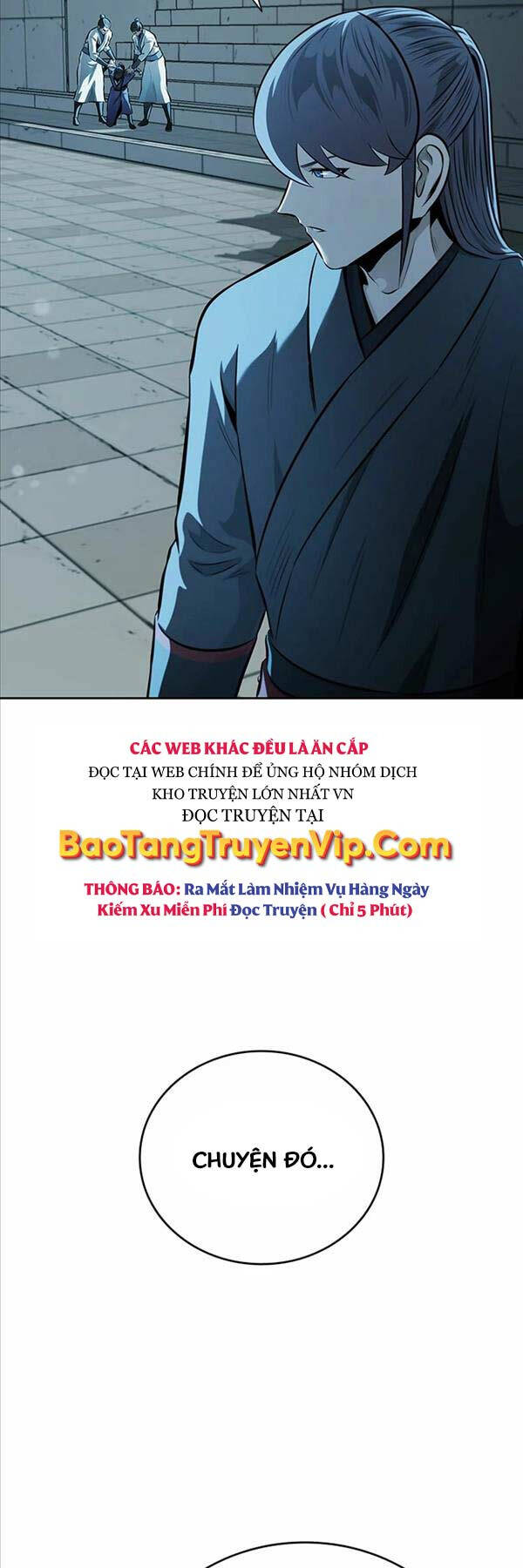 Kiếm Đế Nguyệt Linh Chap 80 - Next Chap 81