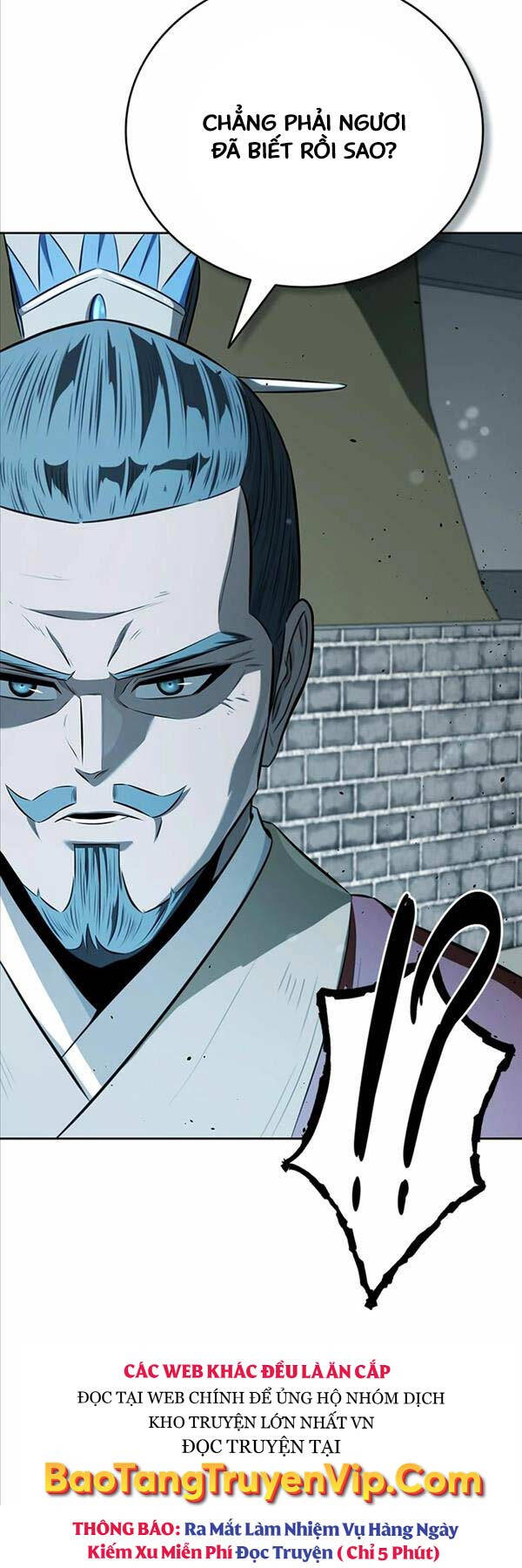 Kiếm Đế Nguyệt Linh Chap 80 - Next Chap 81