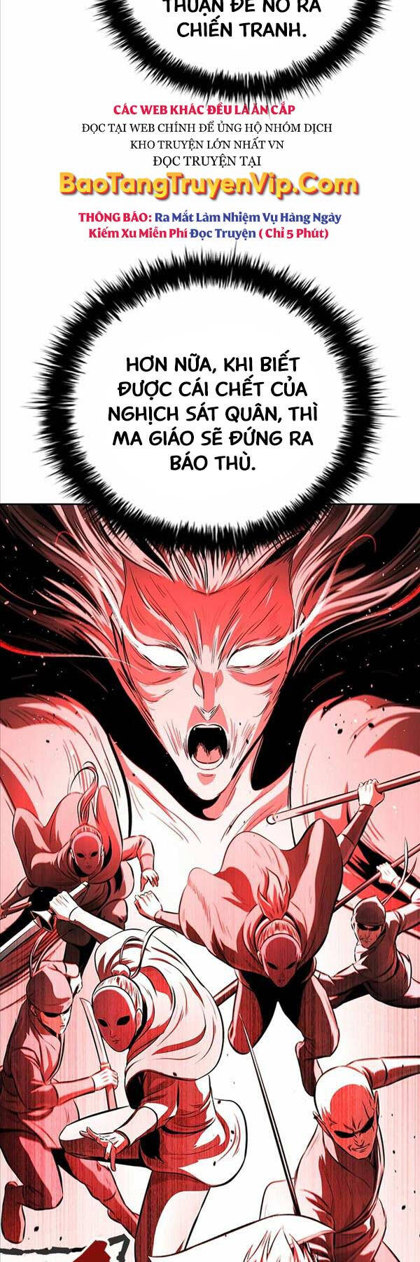Kiếm Đế Nguyệt Linh Chap 80 - Next Chap 81