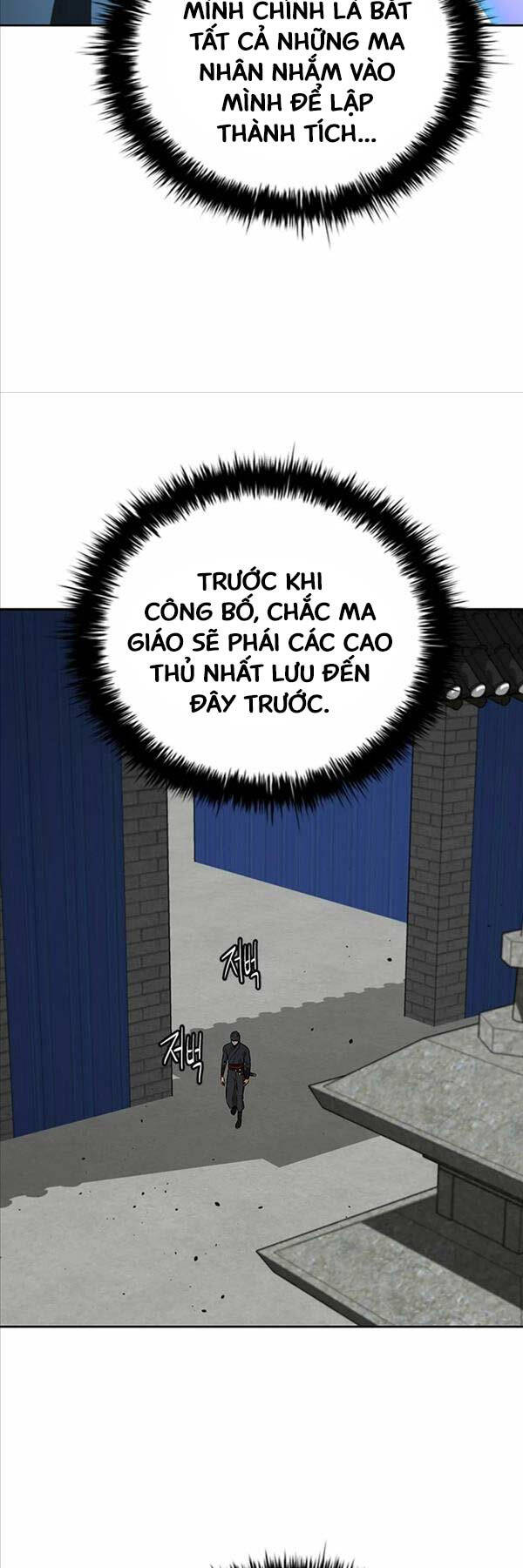 Kiếm Đế Nguyệt Linh Chap 80 - Next Chap 81