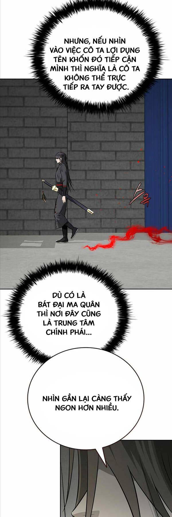 Kiếm Đế Nguyệt Linh Chap 80 - Next Chap 81